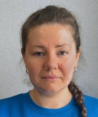 Photo: Alona  OSYPOVA