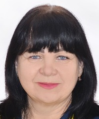 Photo: Svitlana  GONCHAR