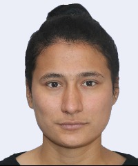 Photo: Shahnoza  KHAYITKULOVA