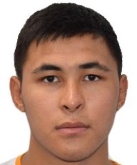 Photo: Askhat  ADAMBAYEV