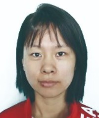 Photo: Hong  LI