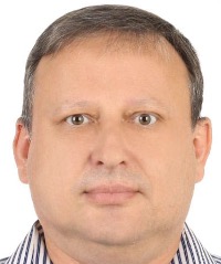 Photo: Viktor  MAXIMENKO