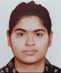 Photo: Vedika  SHARMA