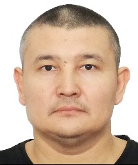 Photo: Yerkin  SOLTANBAYEV