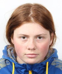 Photo: Khrystyna  MOROZIUK