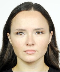 Photo: Anastassiya  SAMOILOVA