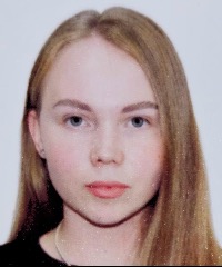 Photo: Polina  KALINICHENKO