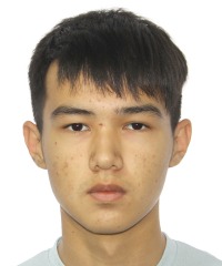 Photo: Sardor Abdurakhim ugli TURGUNBOEV