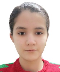 Photo: Jasmina Yokub kizi KOBILJONOVA