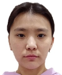 Photo: Aydana Serikovna ABDULLAEVA