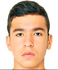 Photo: Khojiakbar Khokim ugli KHOKIMOV