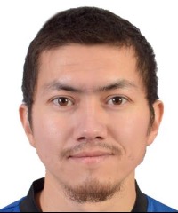 Photo: Azamat  SANSYZBAYEV