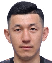 Photo: Nursultan  NURMATOV