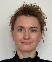Photo: Kateryna  SUKHYTSKA