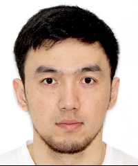 Photo: Temirbek  KAIRKANOV