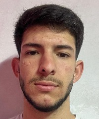 Photo: Cristian Dario   GONZALEZ LARROSA