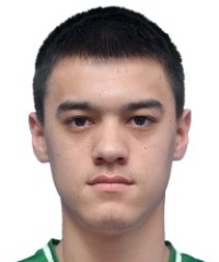 Photo: Kamronbek  SAIDMUKHTAROV